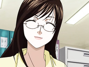 [AniMan]やりマン不動産 おすすめ物件はコチラ ～女社長はいつも空室あり～ 3号室