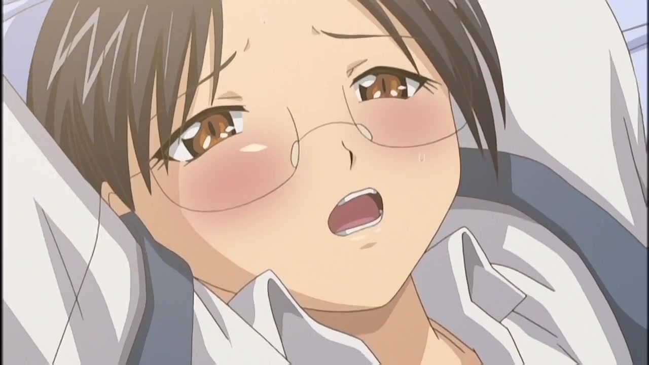 独蛾 THE ANIMATION Counseling.2 「覚醒」