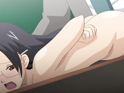 独蛾 THE ANIMATION Counseling.1 「診療」