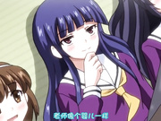 少女達の茶道ism THE ANIMATION 一席