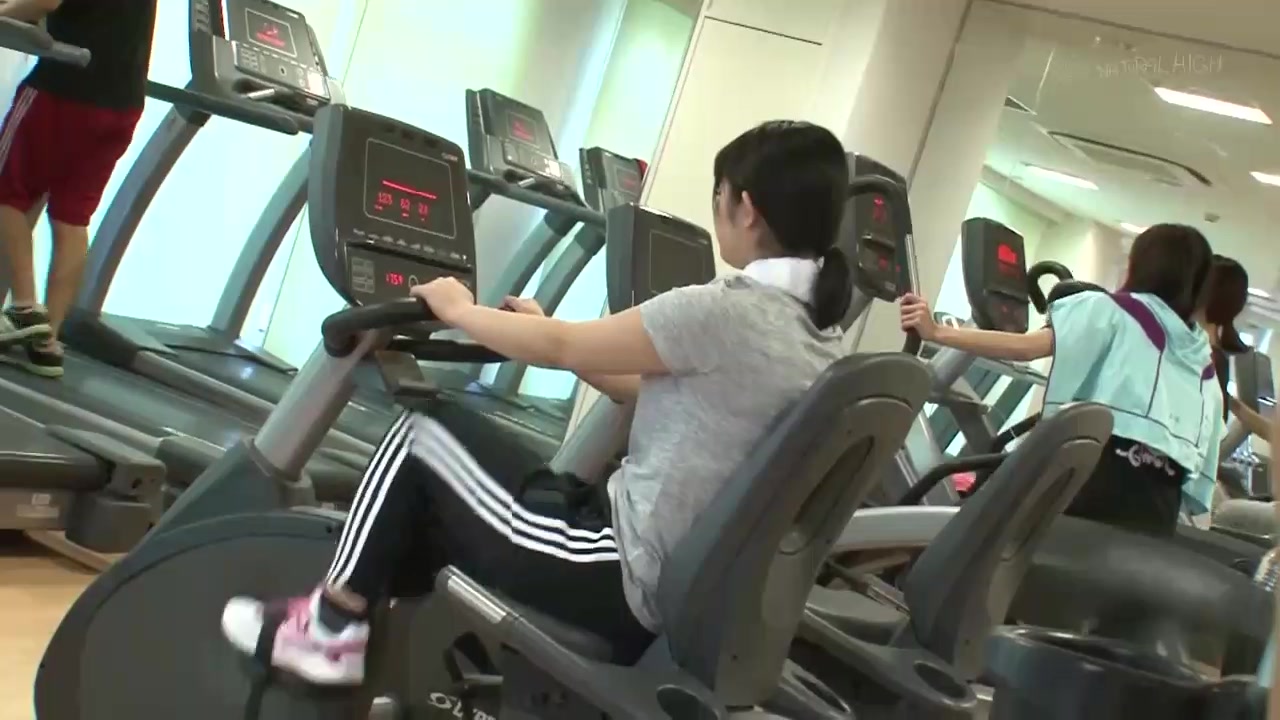 [NHDTA-948] スポーツジム凌辱占拠 〜欲望のまま