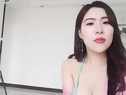 極品女神福利大秀,咪咪豐滿粉嫩超誘惑