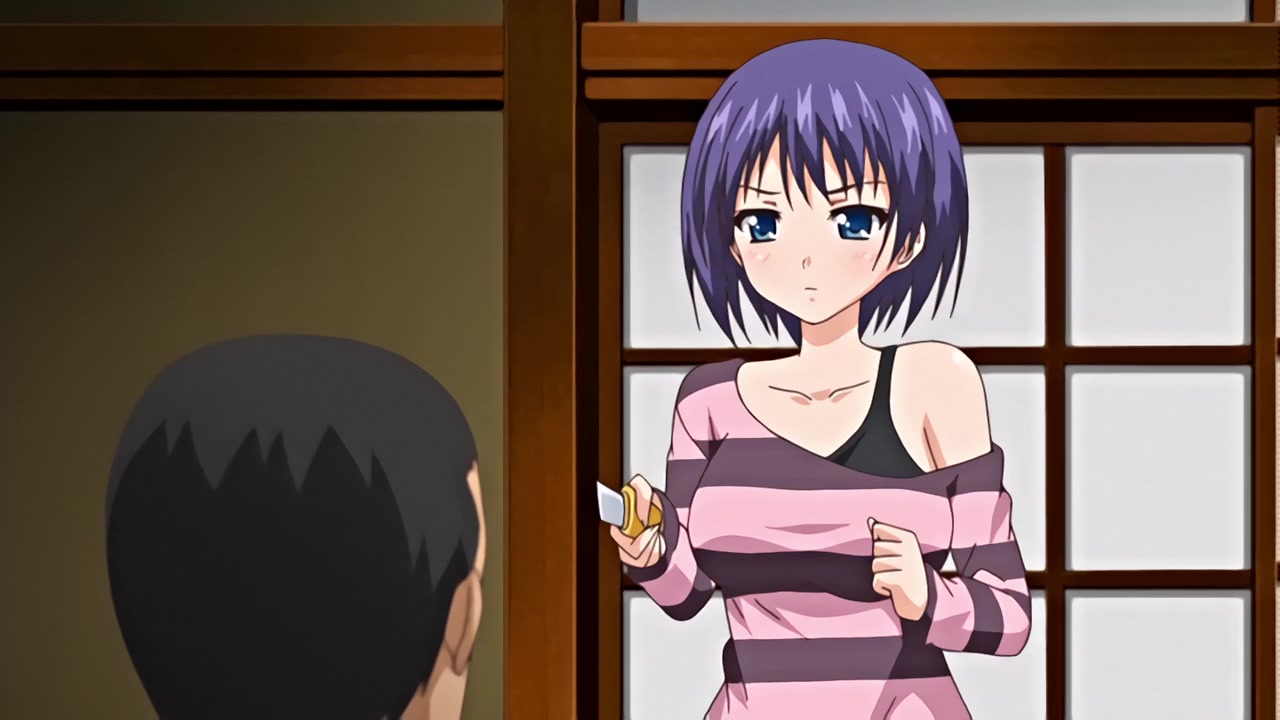 JK若女将・伊織～悔しげに羞じらい緩む身八