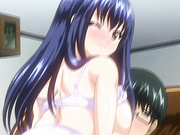 水着彼女～ Fit.4「水着と二人の彼