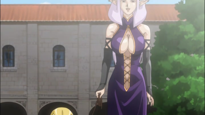 姫騎士リリア Vol.05 悦獄