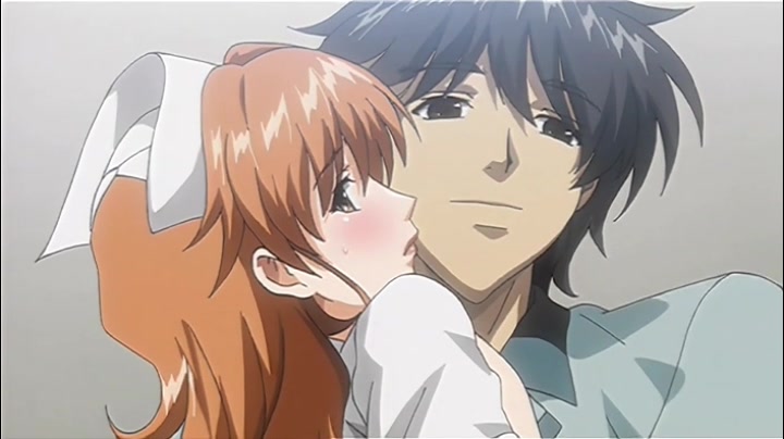 看護婦～性的病棟24時～ 第一話 天使たちの素顔