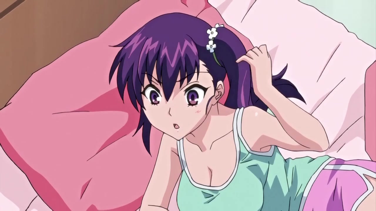 コワレモノ璃沙 PLUS THE ANIMATION