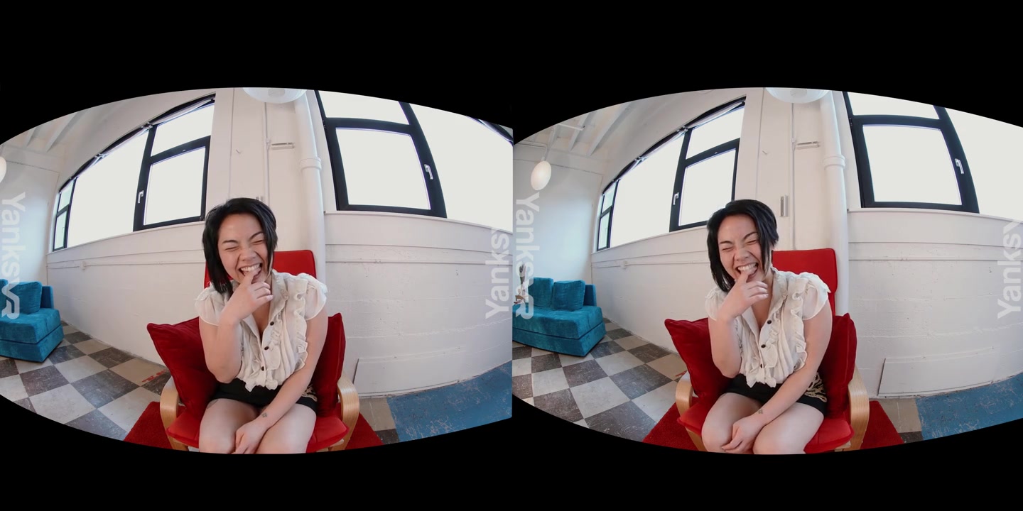 Hope Gold's Sexy Story