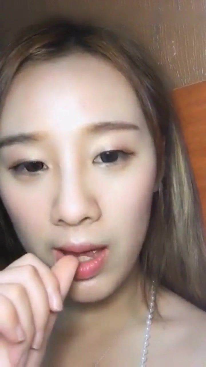 学生妹主播自拍福利2