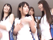 [25ID-013]  浜崎真緒SPECIAL BEST 4時間