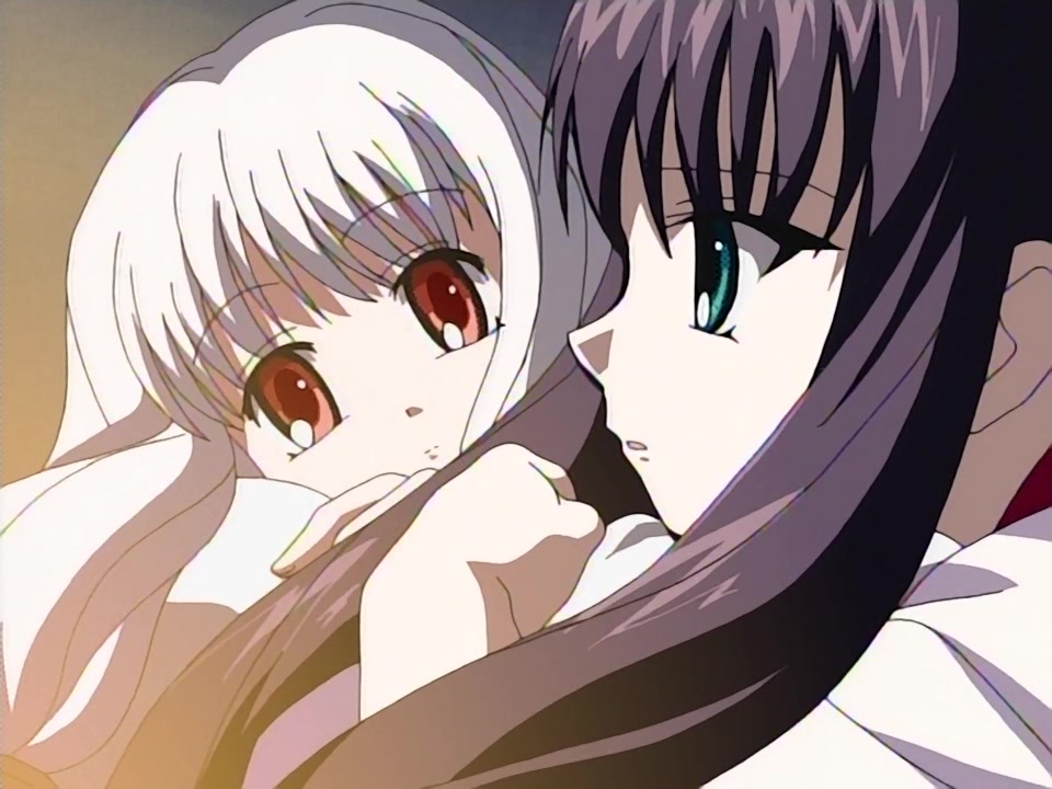 岛国成人动漫  月陽炎 第二夜 覚醒の夜