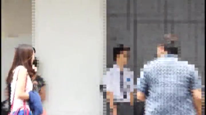 [JKSR-280]  【絶対見ないでください】これだけ美人なら絶対顔バレするだろ…ってレベルの奥さんが旅先ナンパでまさかのお持ち帰