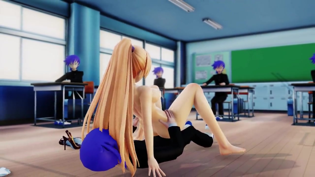 mmd- 精品
