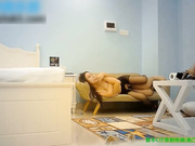 有钱大神重金约炮外围极品模特美腿美乳肉丝加黑丝多体位爆操招牌动作抱起来干被操的说好大的鸡巴对白淫荡