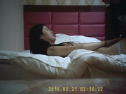 猥琐眼镜哥第三部花钱约炮强吻小师妹108P高清无水印完整版